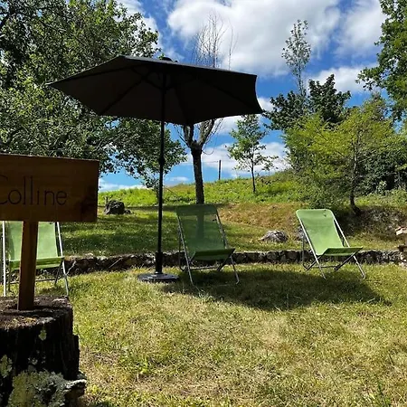 Gite 8 Personnes Avec Piscine
